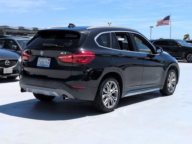Used 2016 BMW X1 xDrive28i image 5