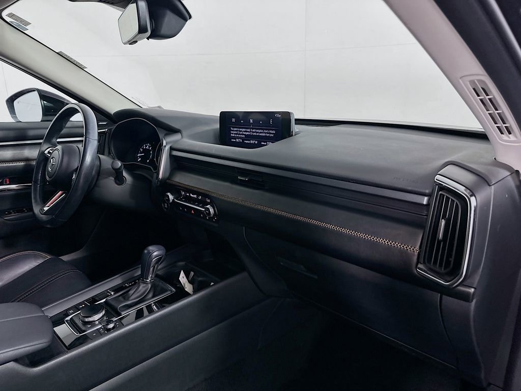 Certified 2023 MAZDA CX-50 AWD 2.5 S w/ Cargo Package image 28