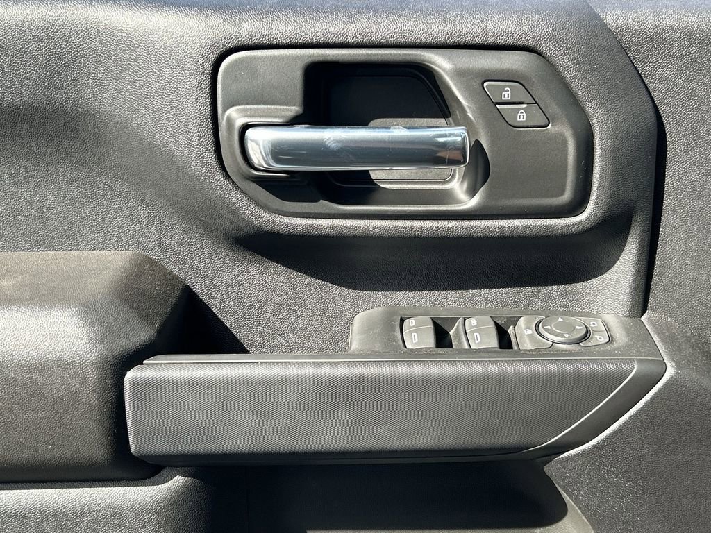 New 2025 GMC Sierra 3500 Pro w/ Convenience Package image 23