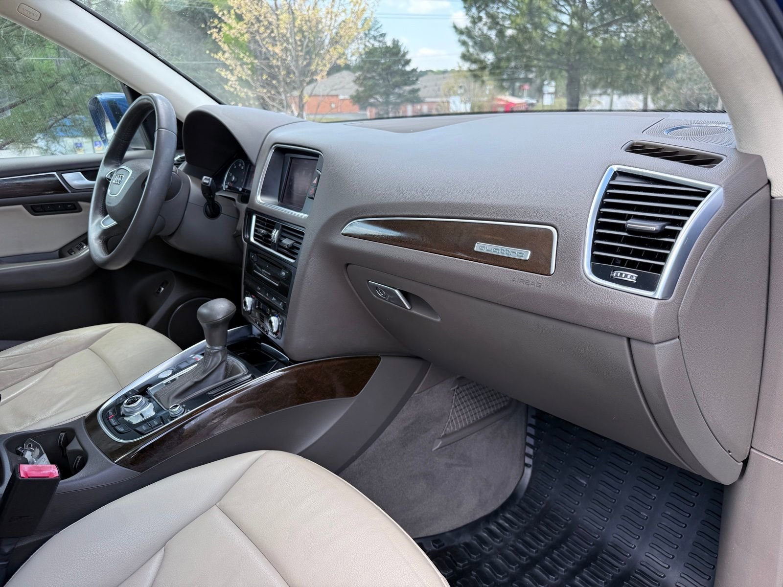 Used 2014 Audi Q5 3.0T Premium Plus image 24