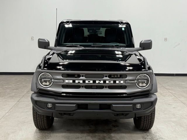 Used 2024 Ford Bronco Big Bend image 4