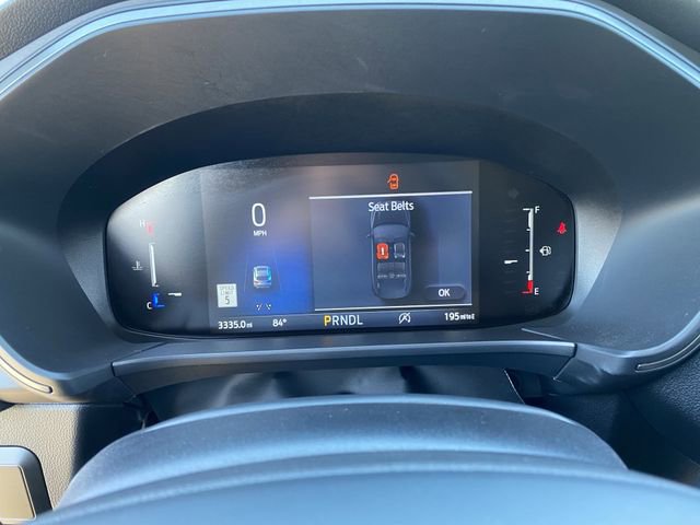 New 2026 Ford Escape Active w/ Tech Pack #1 image 61