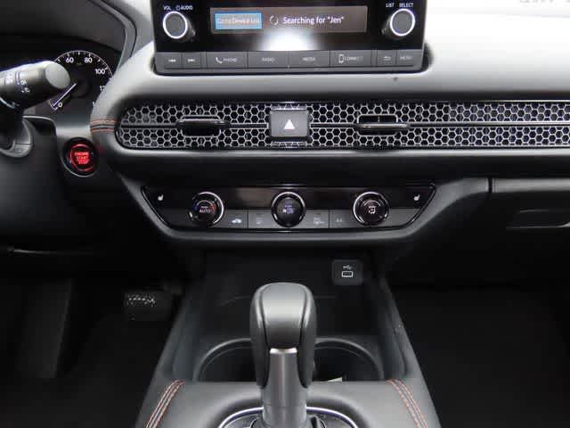 Used 2025 Honda HR-V Sport image 21