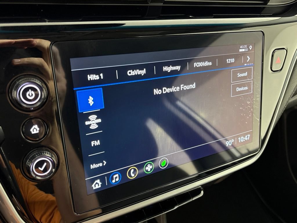 Certified 2023 Chevrolet Bolt LT w/ Driver Confidence Package FWD image 35