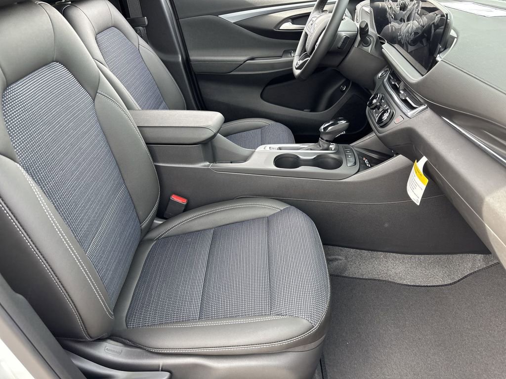 New 2026 Buick Envista Preferred w/ Convenience I Package image 28