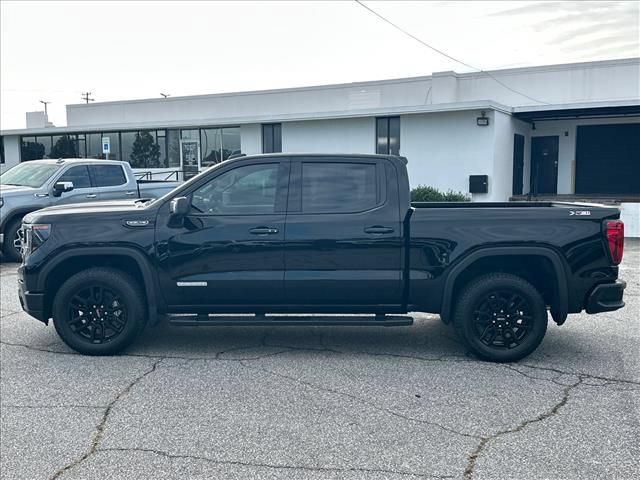 New 2026 GMC Sierra 1500 Elevation w/ Elevation Premium Package AWD/4WD image 7