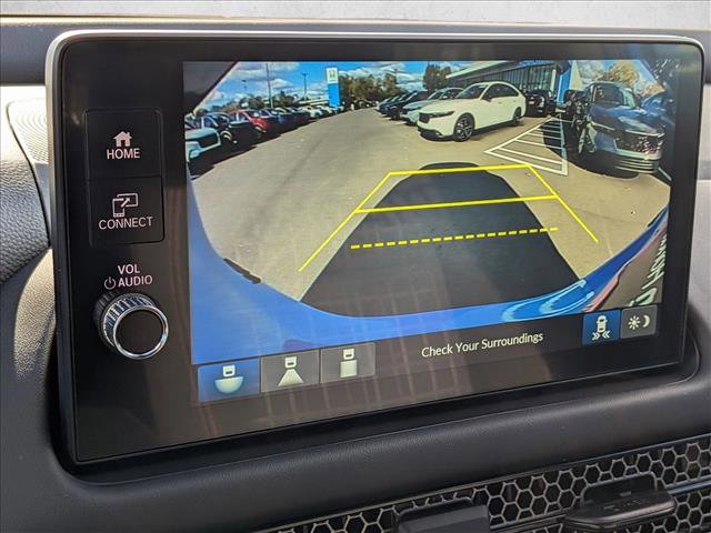 New 2026 Honda HR-V Sport image 13