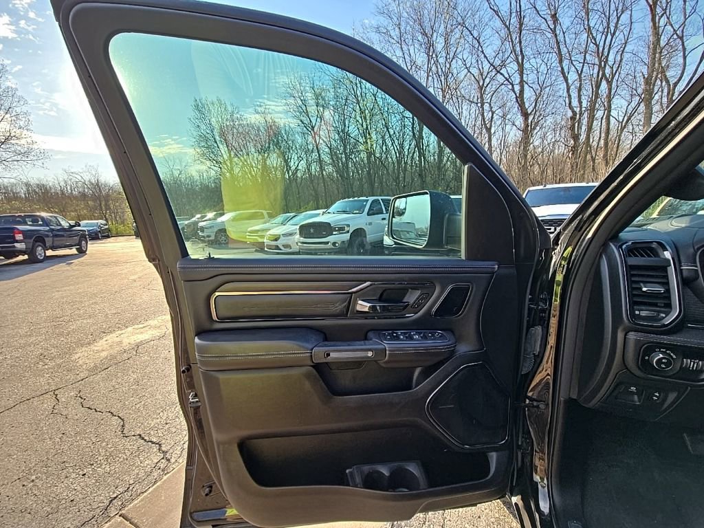 Used 2024 RAM 1500 Limited image 21