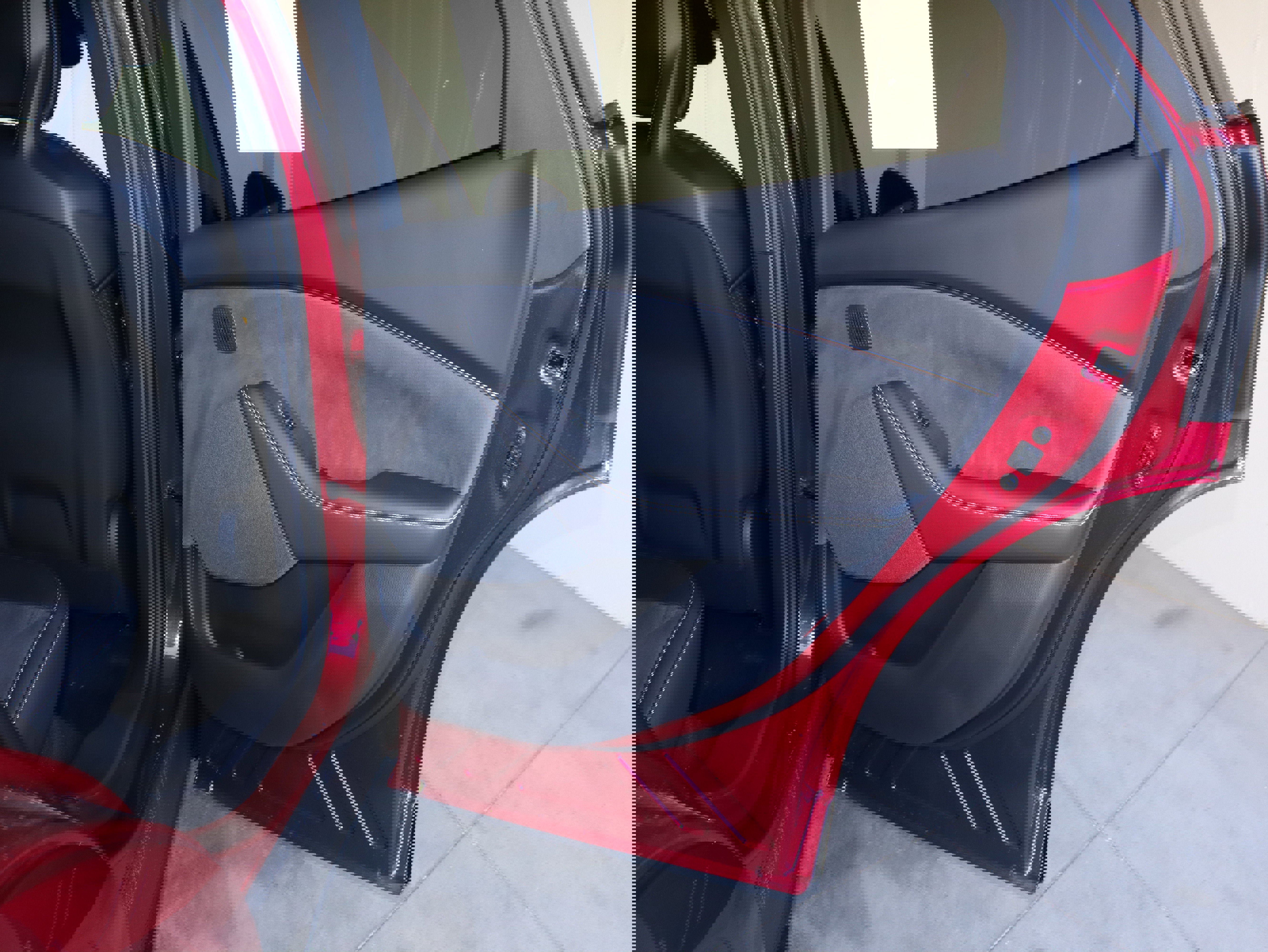 New 2025 Ford Mustang Mach-E GT image 43