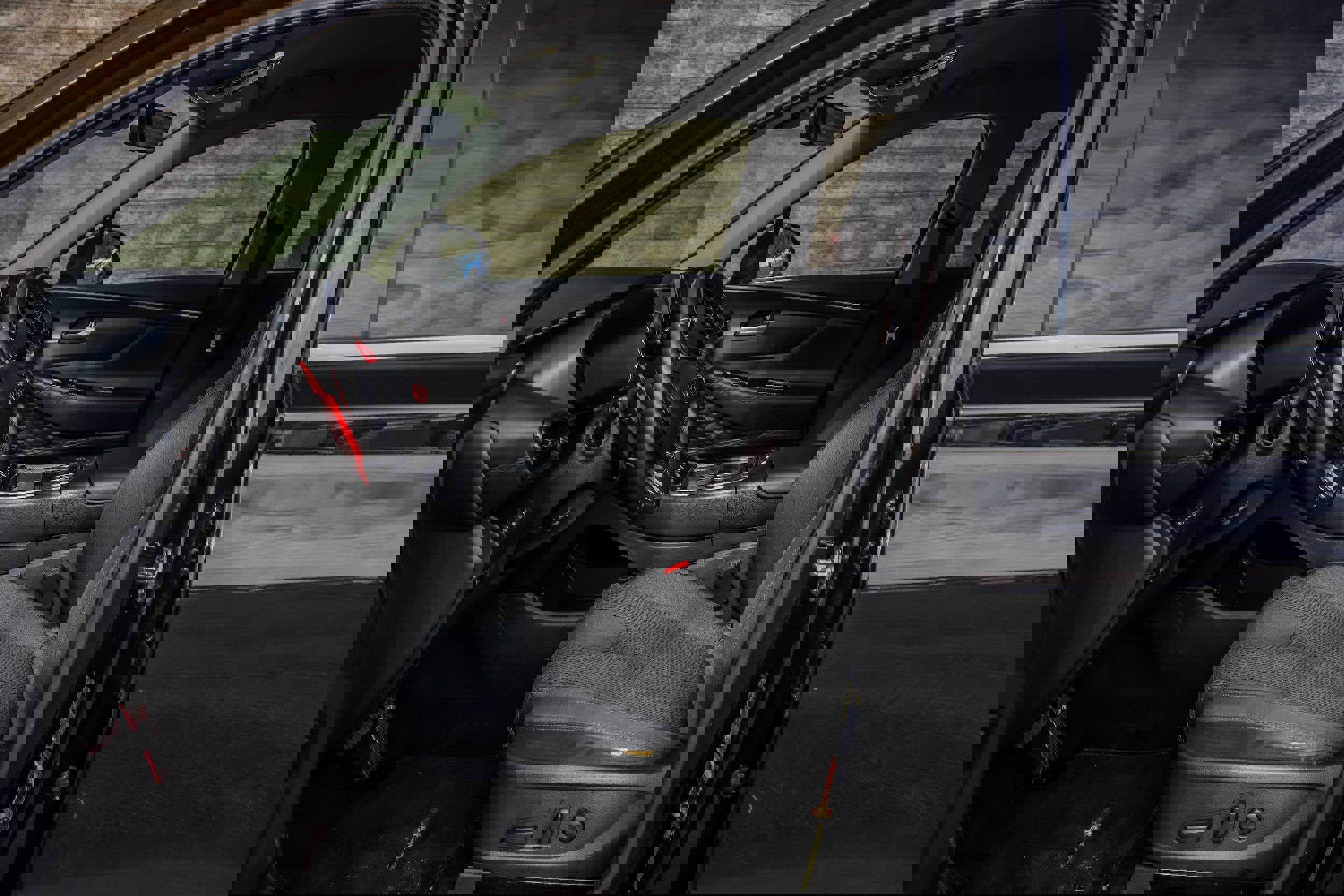 Used 2022 Hyundai Santa Fe XRT image 24