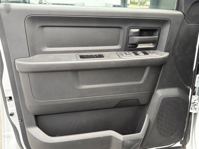 New 2026 RAM 2500 Tradesman AWD/4WD image 10