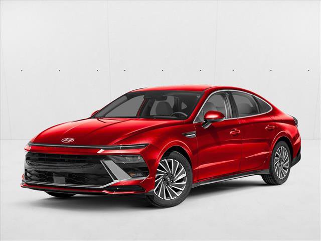 New 2026 Hyundai Sonata SEL FWD video 1