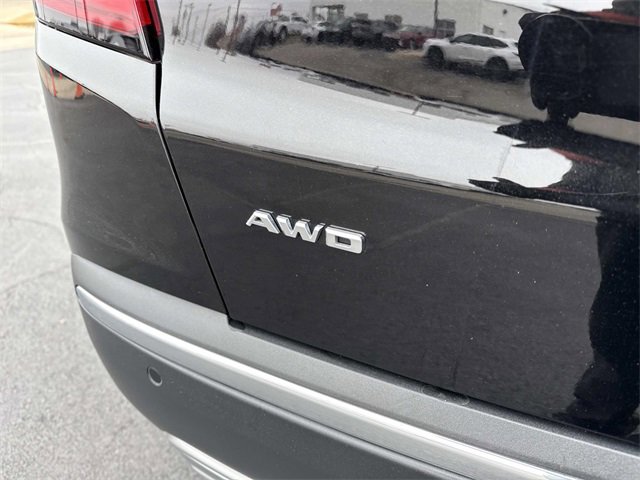 Used 2024 Cadillac XT5 Premium Luxury image 4