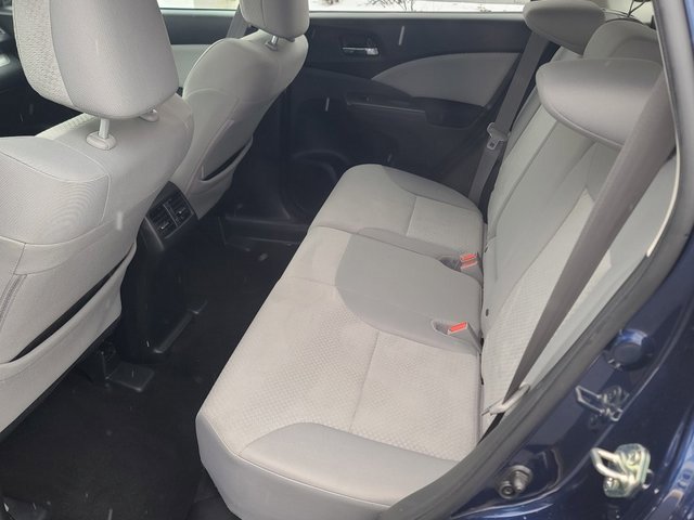 Used 2016 Honda CR-V EX image 16