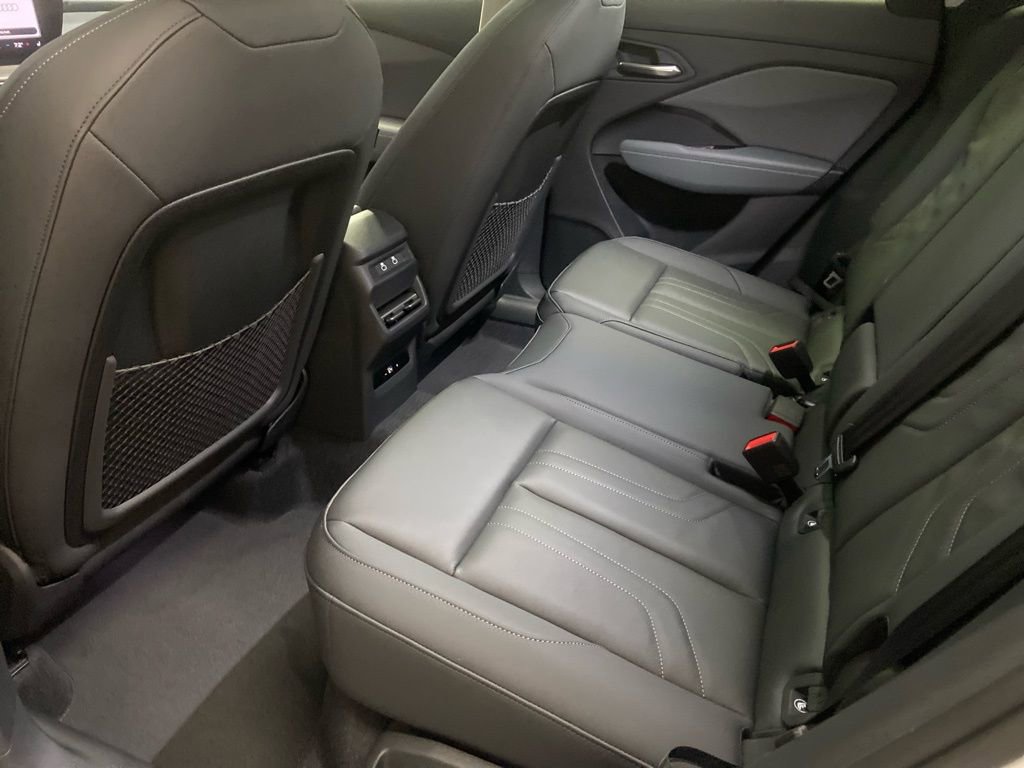New 2026 Audi Q3 quattro 2.0T AWD/4WD image 5