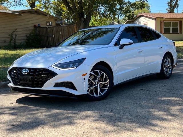Used 2022 Hyundai Sonata SEL