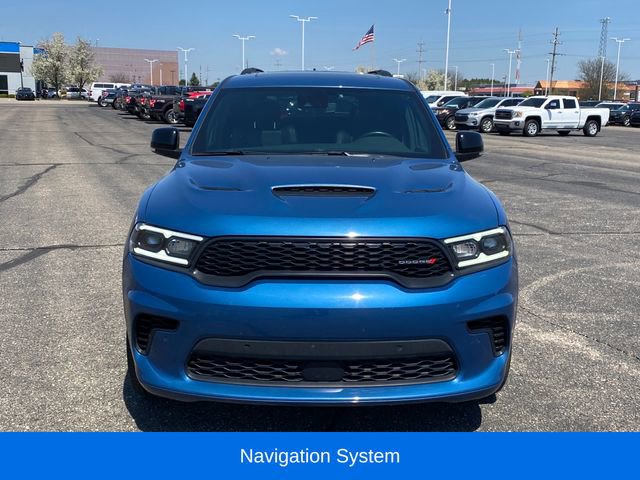 Used 2025 Dodge Durango R/T AWD/4WD image 2