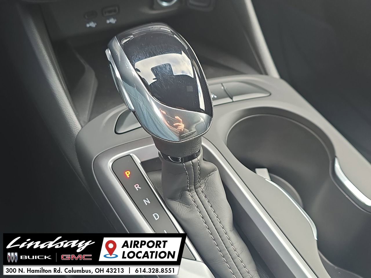 New 2026 Buick Envista Preferred w/ Convenience I Package image 16