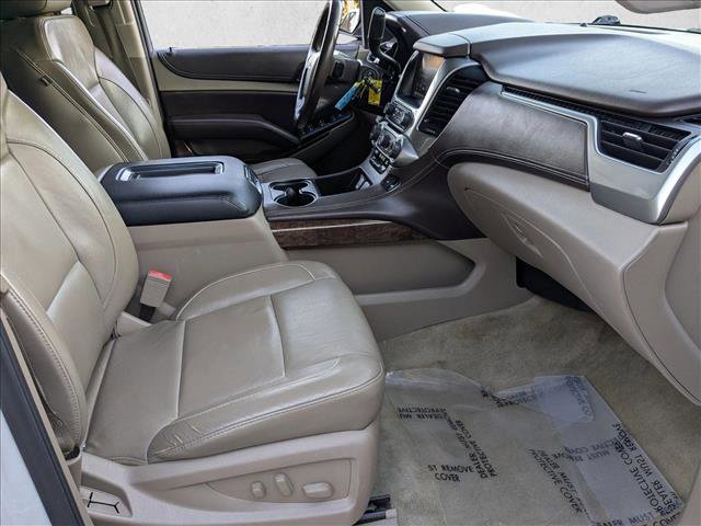 Used 2016 Chevrolet Tahoe LT image 23