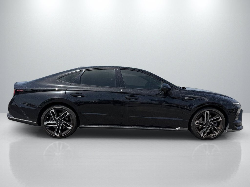 Used 2024 Hyundai Sonata N Line FWD image 4