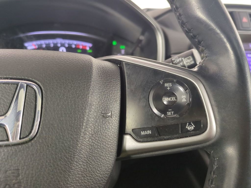 Used 2021 Honda CR-V EX-L image 33