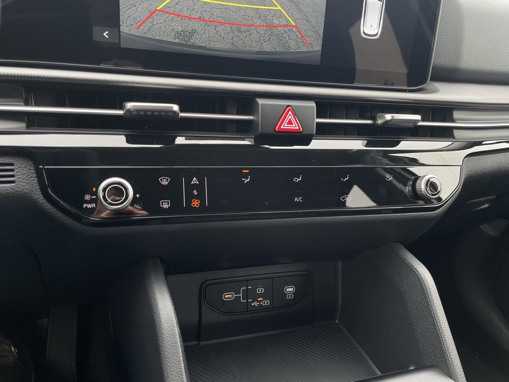 New 2026 Kia Carnival SX Prestige image 18