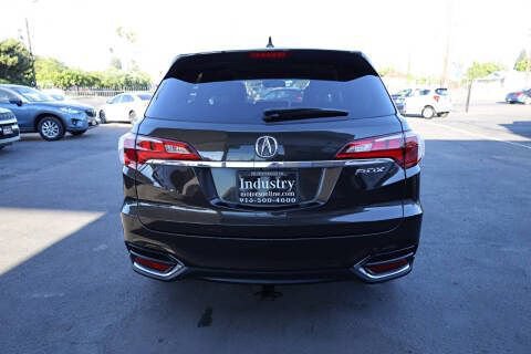Used 2016 Acura RDX FWD image 6