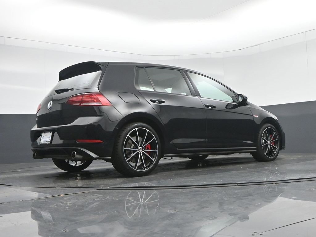 Used 2021 Volkswagen GTI Autobahn image 57
