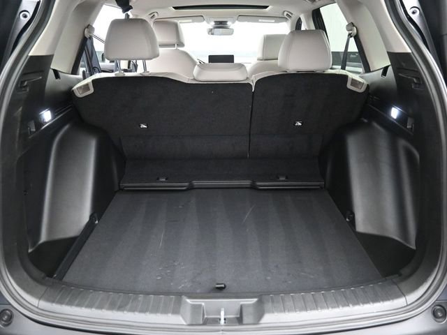 Certified 2025 Honda CR-V EX-L image 10