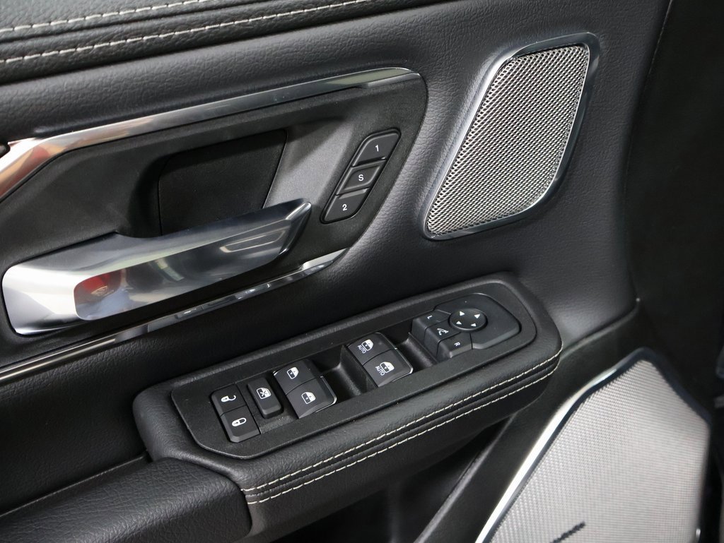New 2026 RAM 1500 Laramie image 10