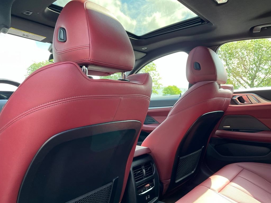 Certified 2023 BMW i4 eDrive35 RWD image 22
