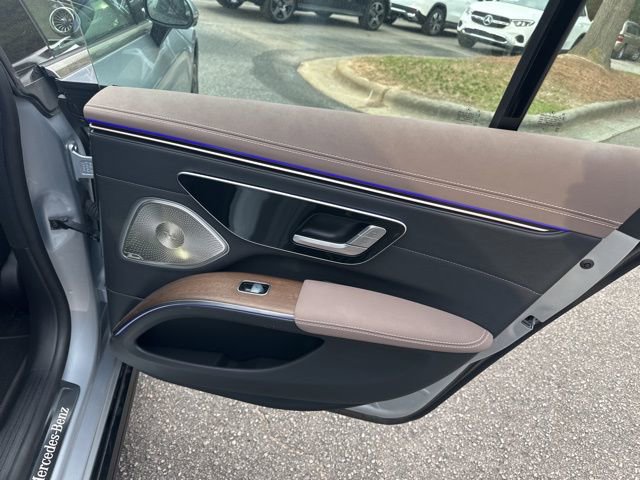 Certified 2023 Mercedes-Benz EQS 450+ EQS 450+ image 17