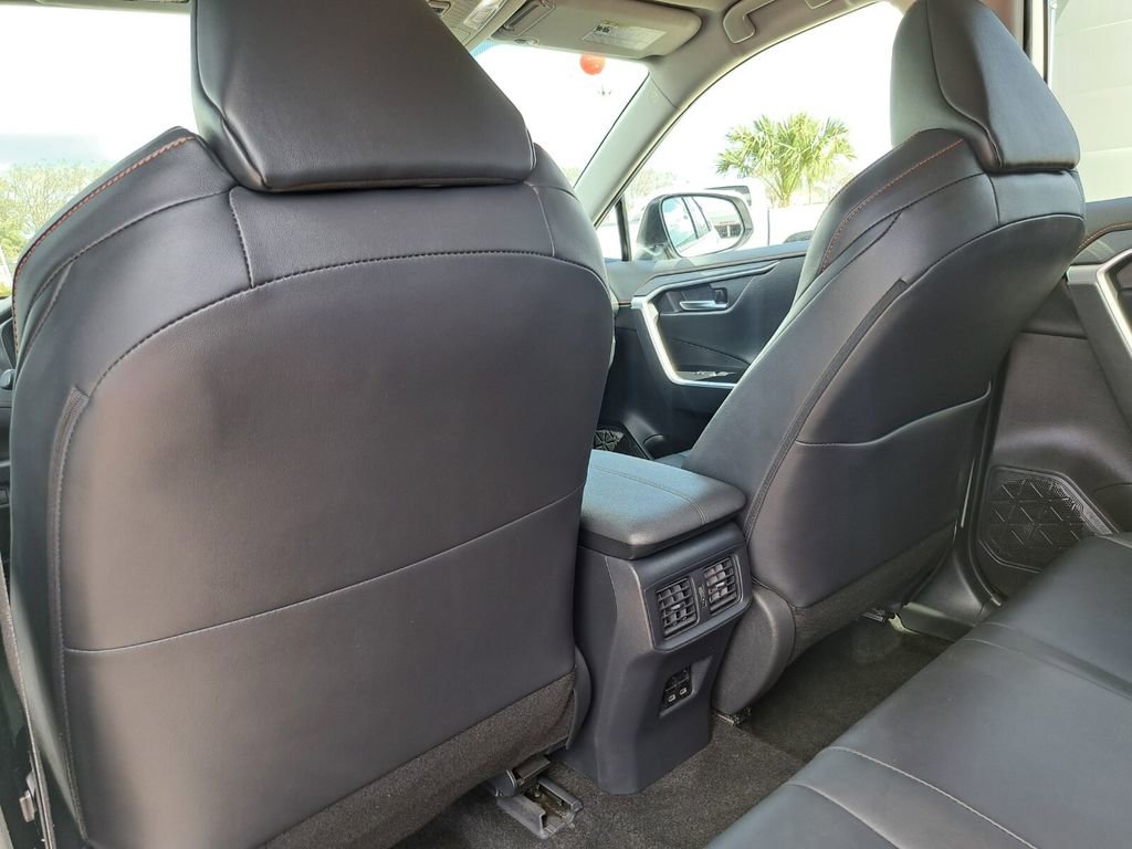 Used 2024 Toyota RAV4 Adventure image 23