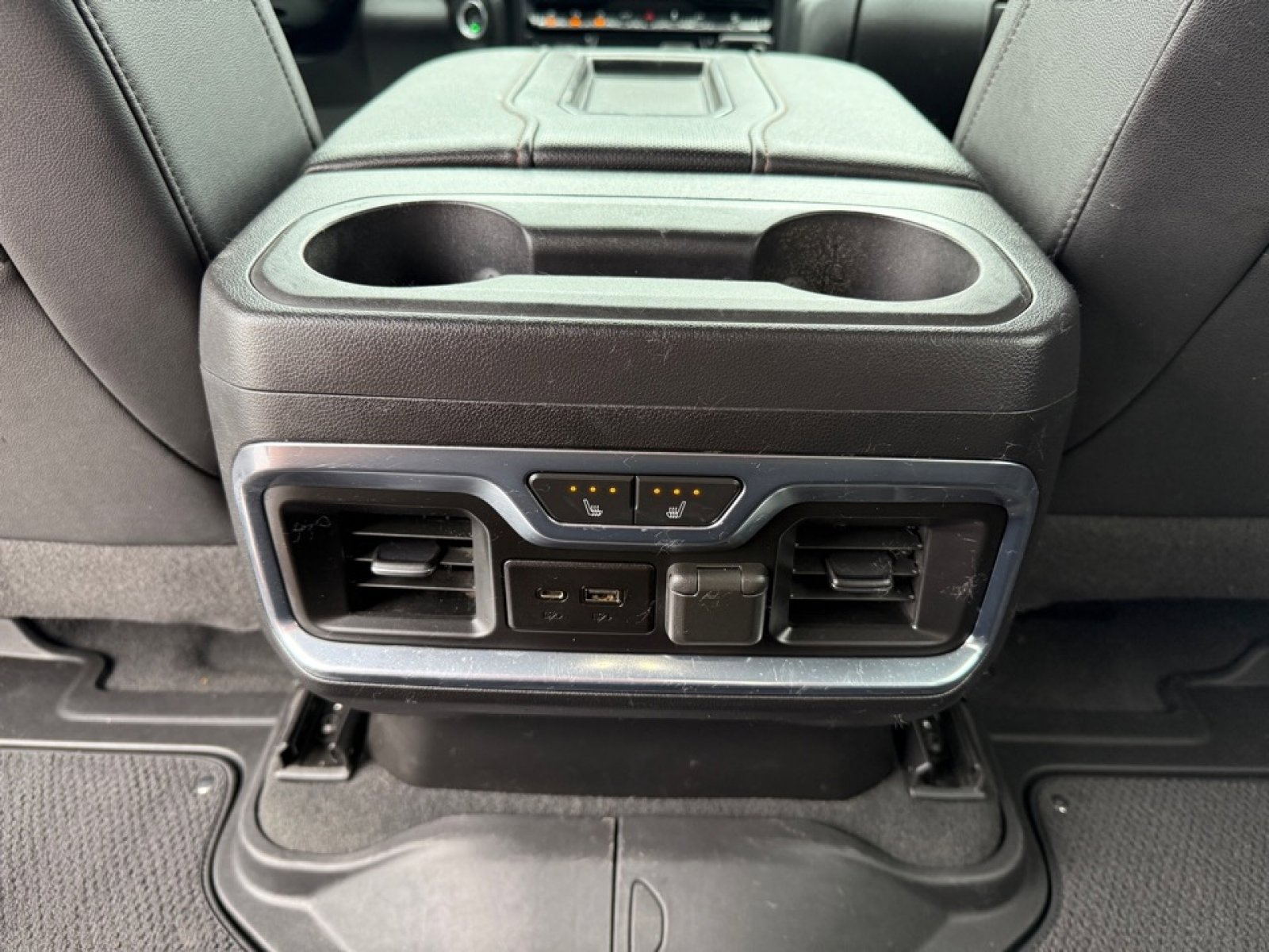 Used 2021 GMC Sierra 1500 AT4 w/ AT4 Preferred Package image 31