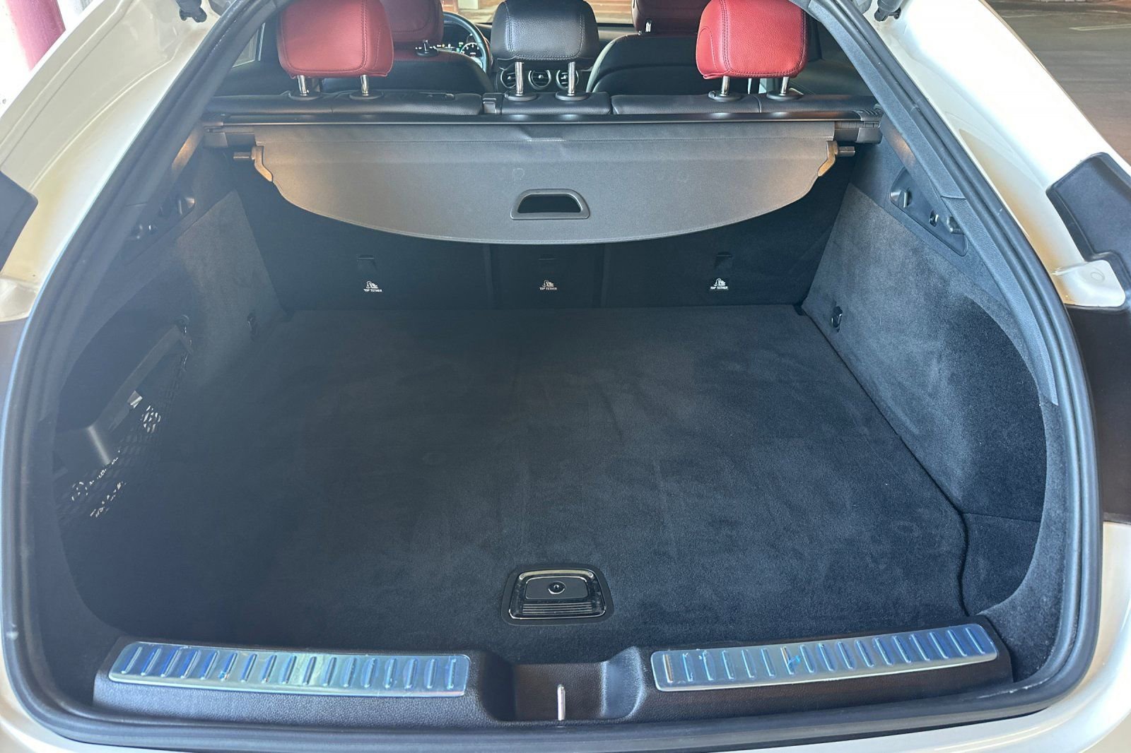 Certified 2022 Mercedes-Benz GLC 300 4MATIC Coupe image 20