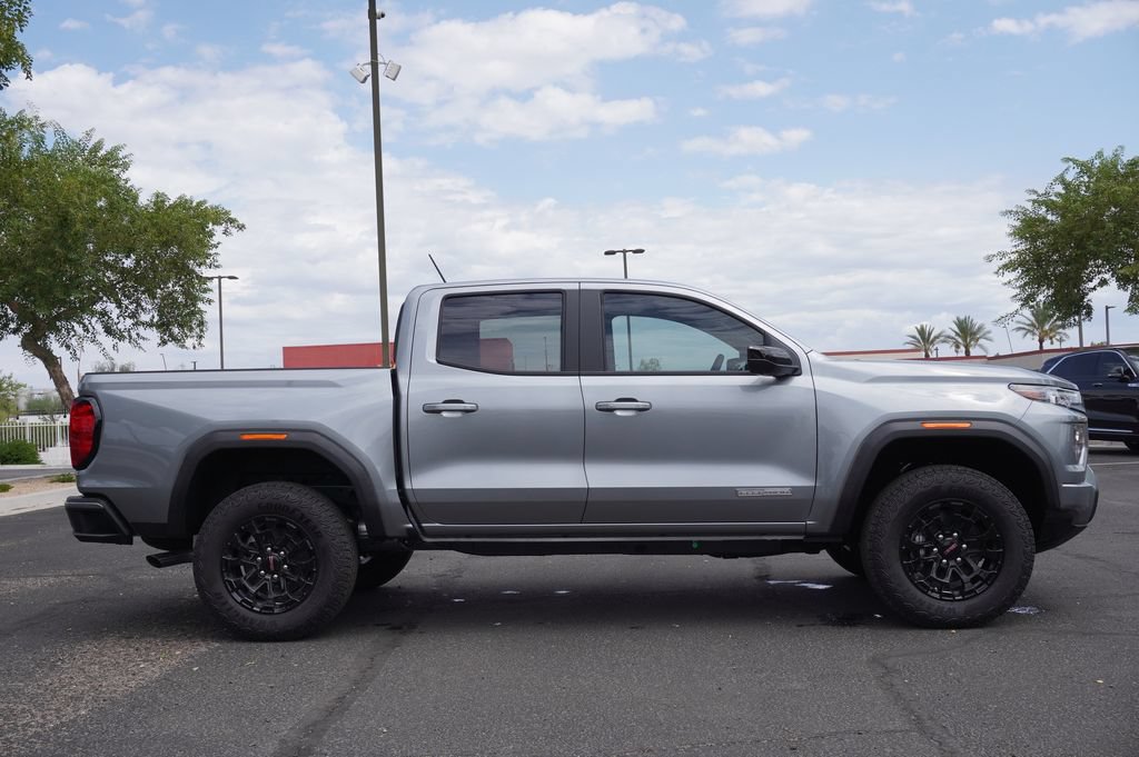 New 2026 GMC Canyon Elevation w/ Convenience Package RWD image 2