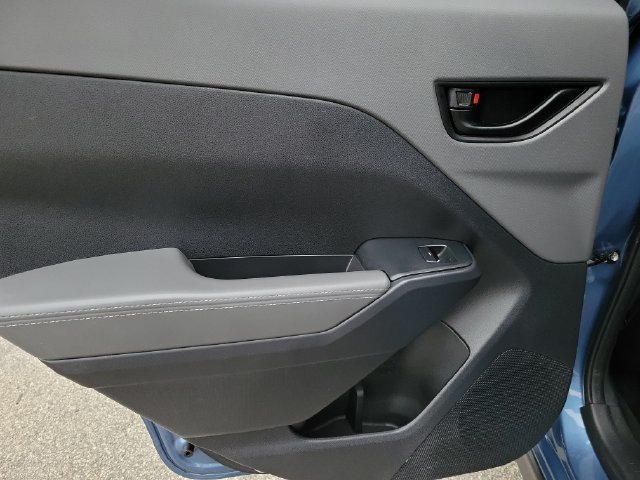 Certified 2024 Subaru Crosstrek 2.0i Premium AWD/4WD image 14