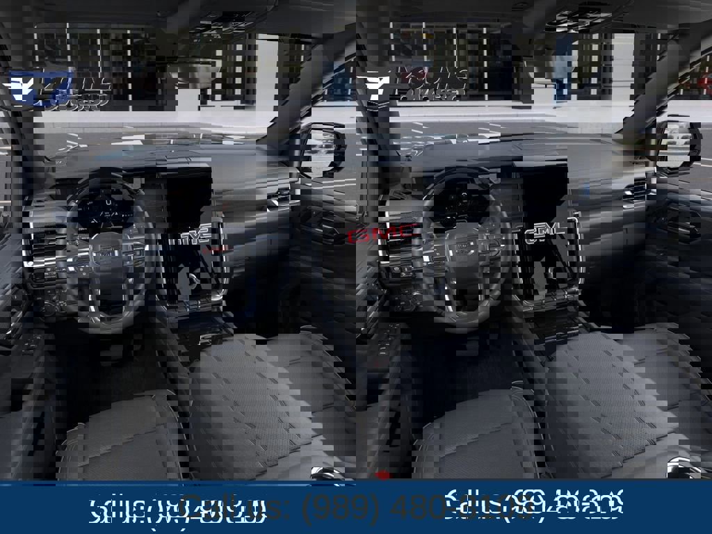 New 2026 GMC Yukon Elevation image 15