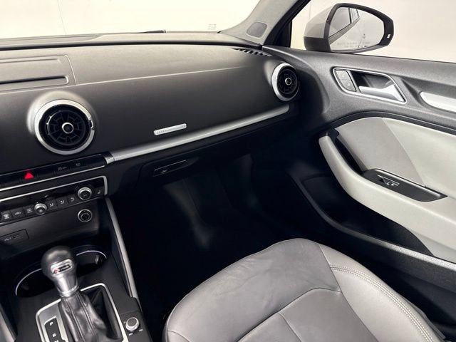 Used 2018 Audi A3 2.0T Premium w/ Convenience Package FWD image 28