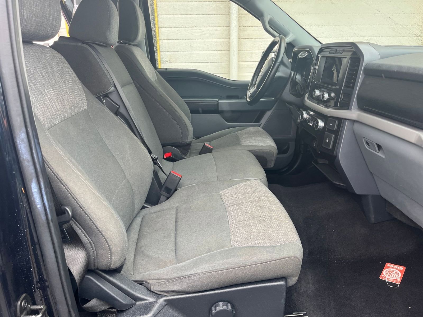 Used 2023 Ford F150 XLT w/ Equipment Group 301A Mid image 28