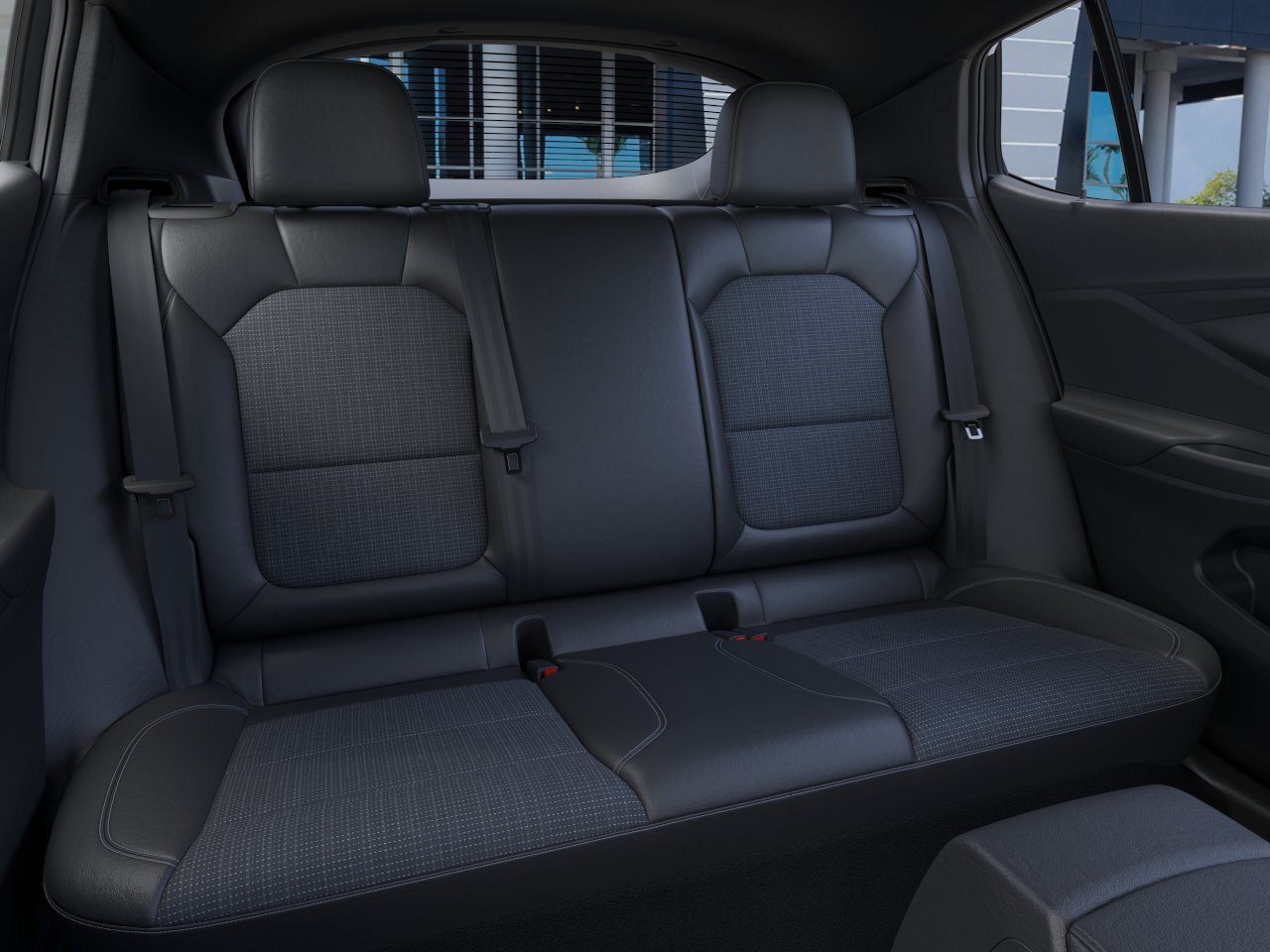 New 2026 Buick Envista Sport Touring FWD image 17