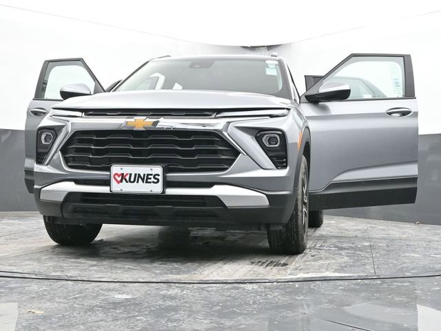 New 2026 Chevrolet TrailBlazer LT w/ LT Cold Weather Package image 67