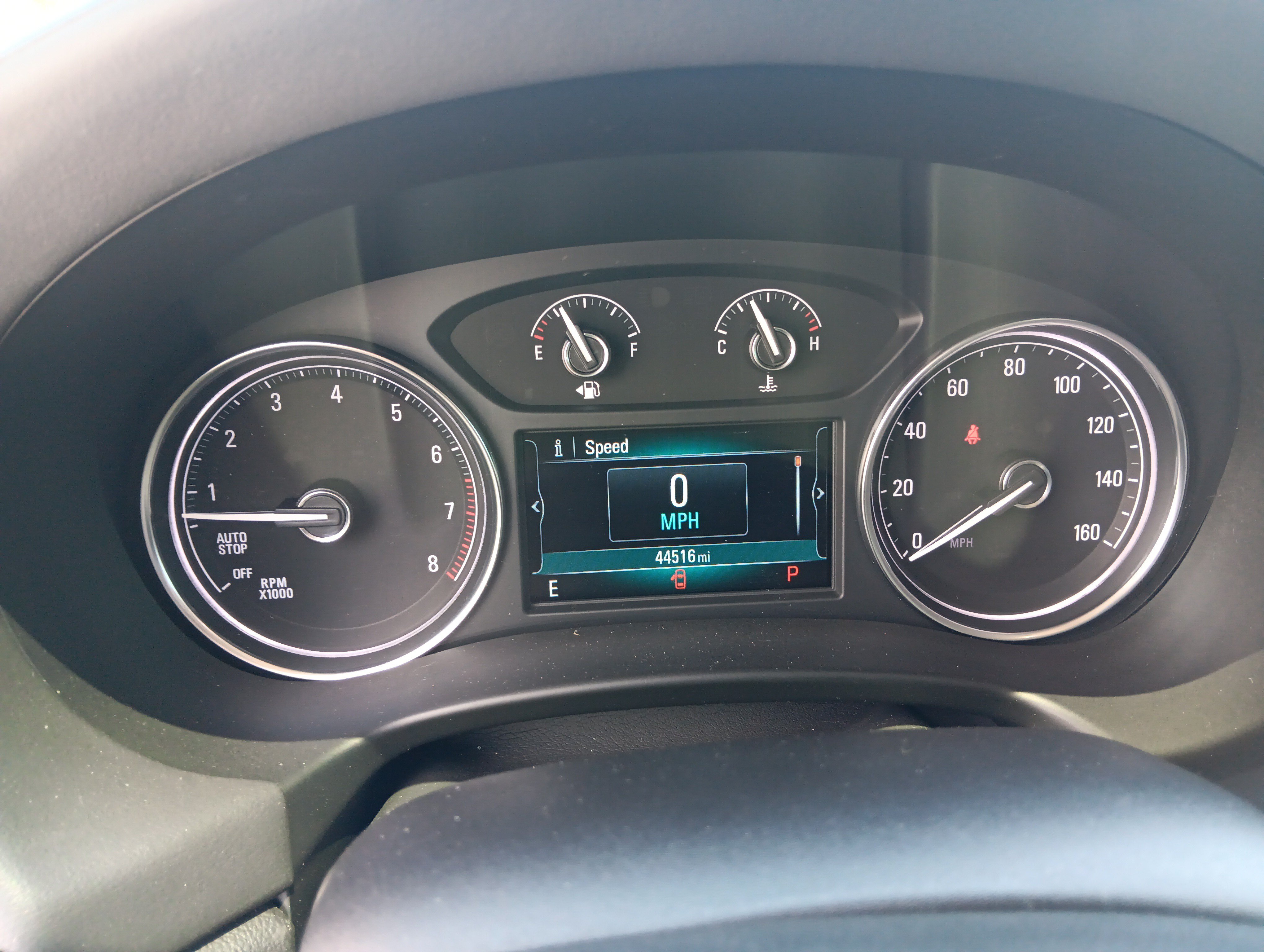 Used 2018 Buick Enclave Essence w/ Trailering Package FWD image 12