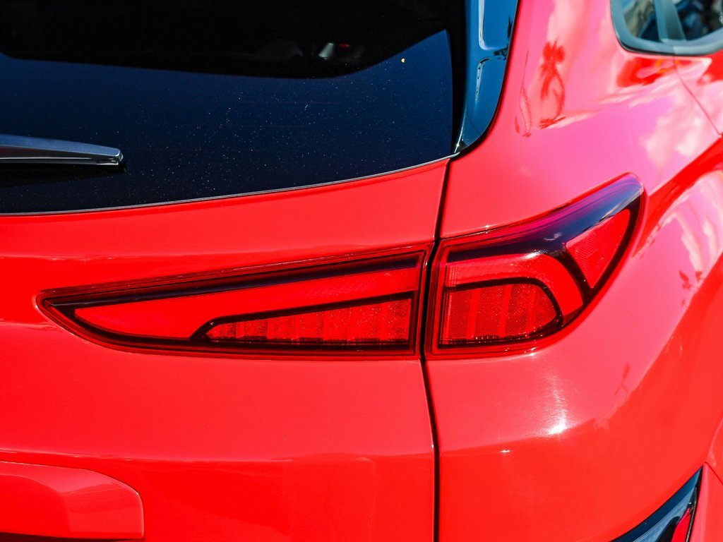 Certified 2023 Hyundai Kona N image 12