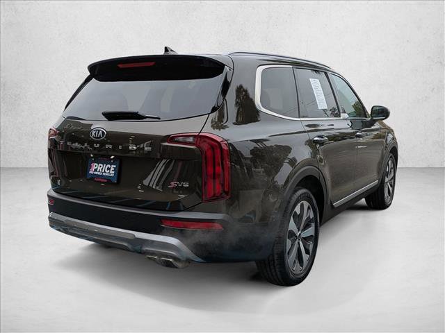 Used 2020 Kia Telluride S image 5