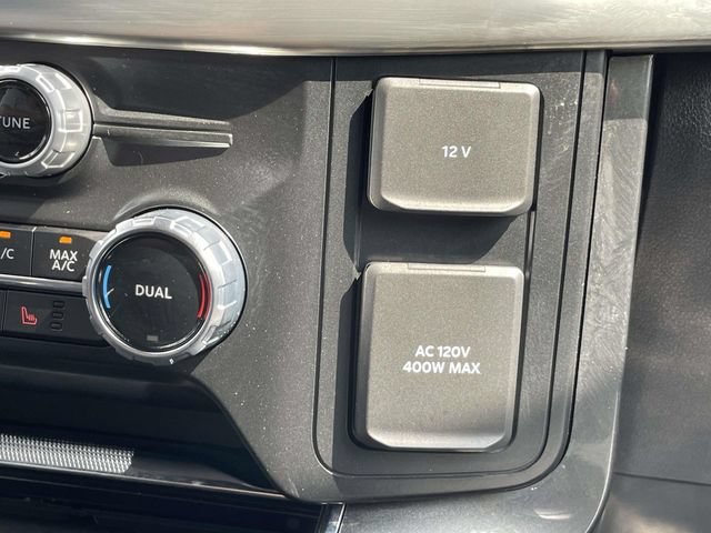 Used 2022 Ford F150 Lariat w/ Equipment Group 502A High AWD/4WD image 24