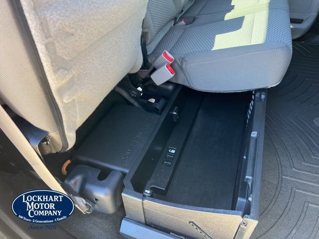 Used 2017 Ford F350 XLT image 27