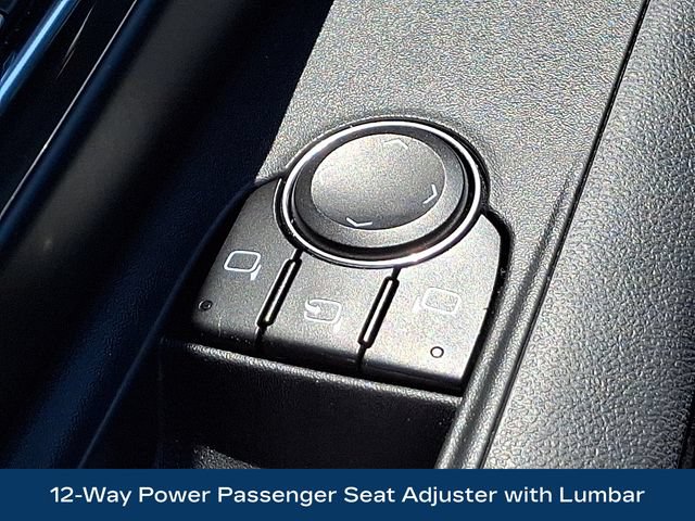 Used 2025 Chevrolet Silverado EV RST AWD/4WD image 18