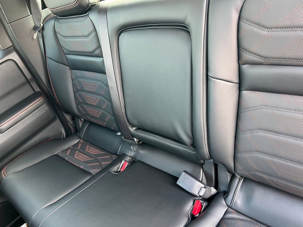 New 2026 Nissan Frontier Pro-X w/ Pro Premium Package image 22