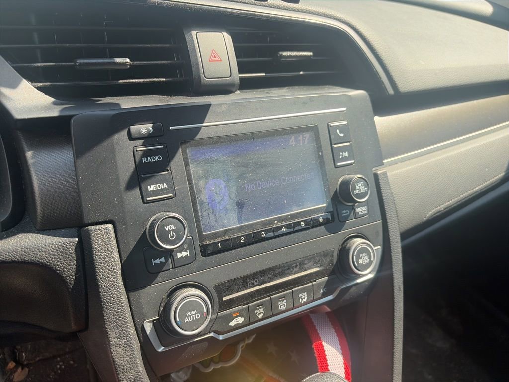 Used 2019 Honda Civic LX image 13